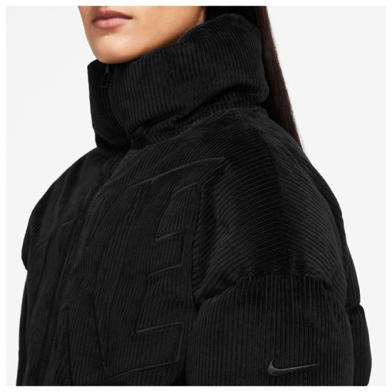 Nike Γυναικείο μπουφάν Sportswear Essential